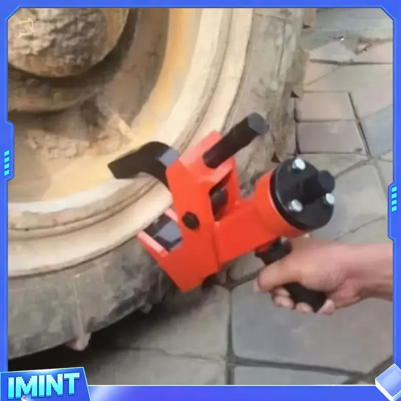 Manual Tire Retread Machine fo - Auto Repair Tools recension och pris