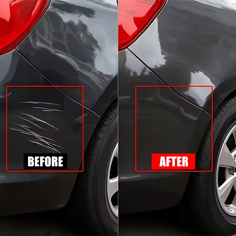 Car Scratch Repair Wax Polishi - Car Scratch Repair Polishing Wax Paste recension och pris