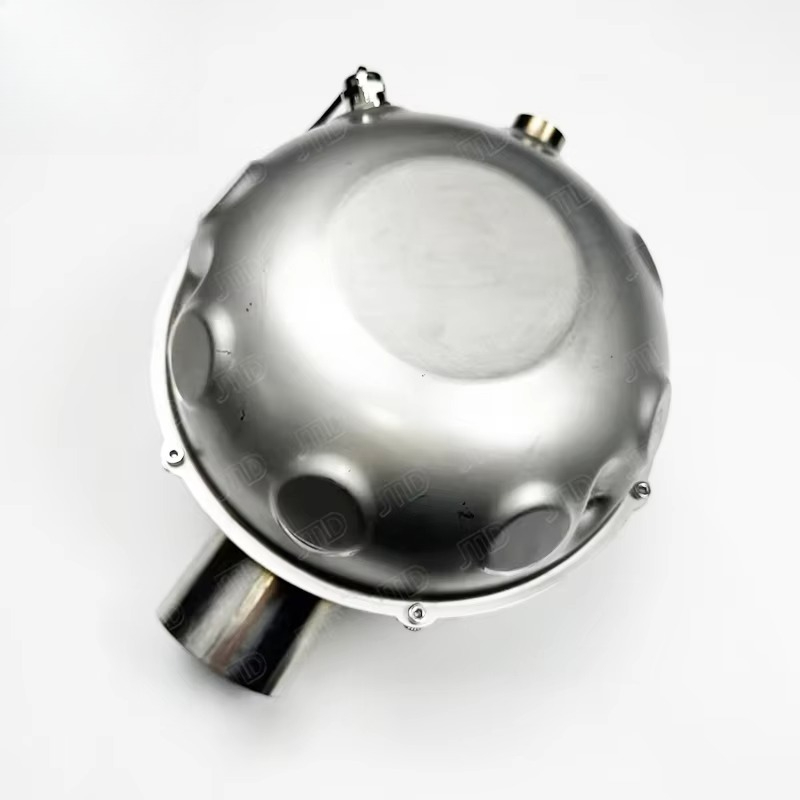 Single Speaker Universal Elect - Car Electronics recension och pris