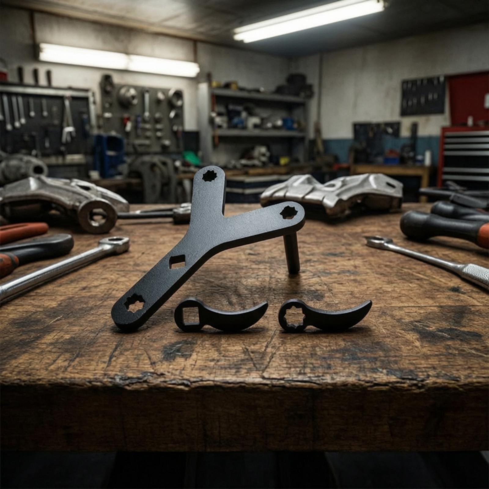 Suspension Arm Remover Kit Con - Auto Repair Tools recension och pris