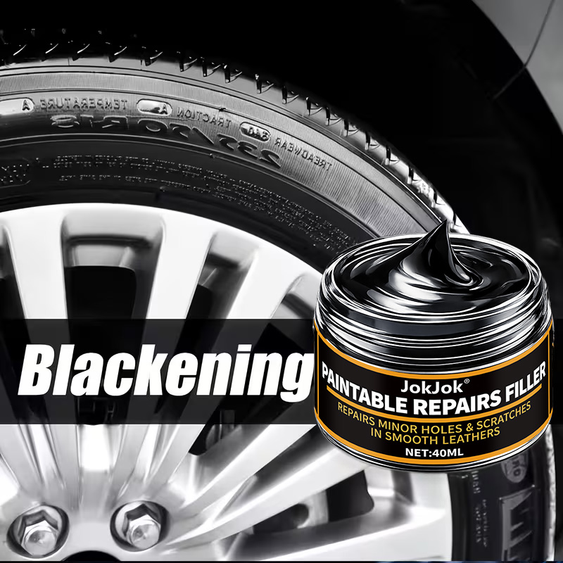 Car Interior Scratch Repair Pa - Car Scratch Repair Polishing Wax Paste recension och pris